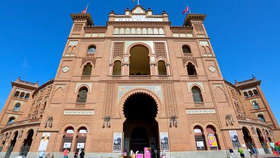 Alcala de HenaresTours