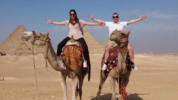 Sharm El SheikhTours