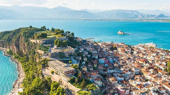AthensTours
