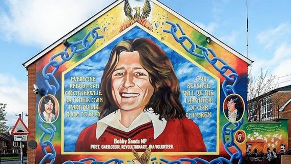 BelfastTours