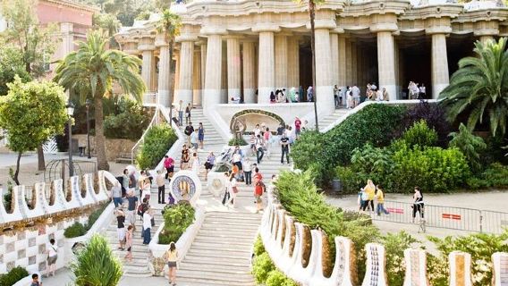 BarcelonaTours
