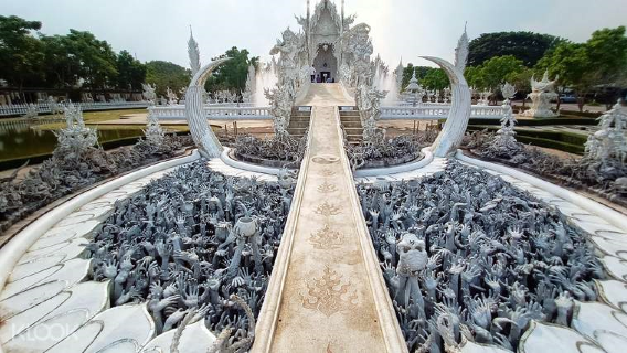 Chiang RaiTours