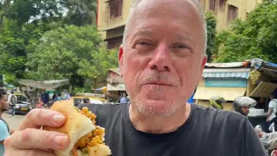 BEST Mumbai's Street Food-Evening Tour