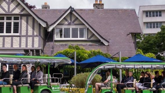 ChristchurchTours