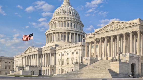 美國華盛頓美國白宮+林肯紀念堂一日遊【包車中文司導】