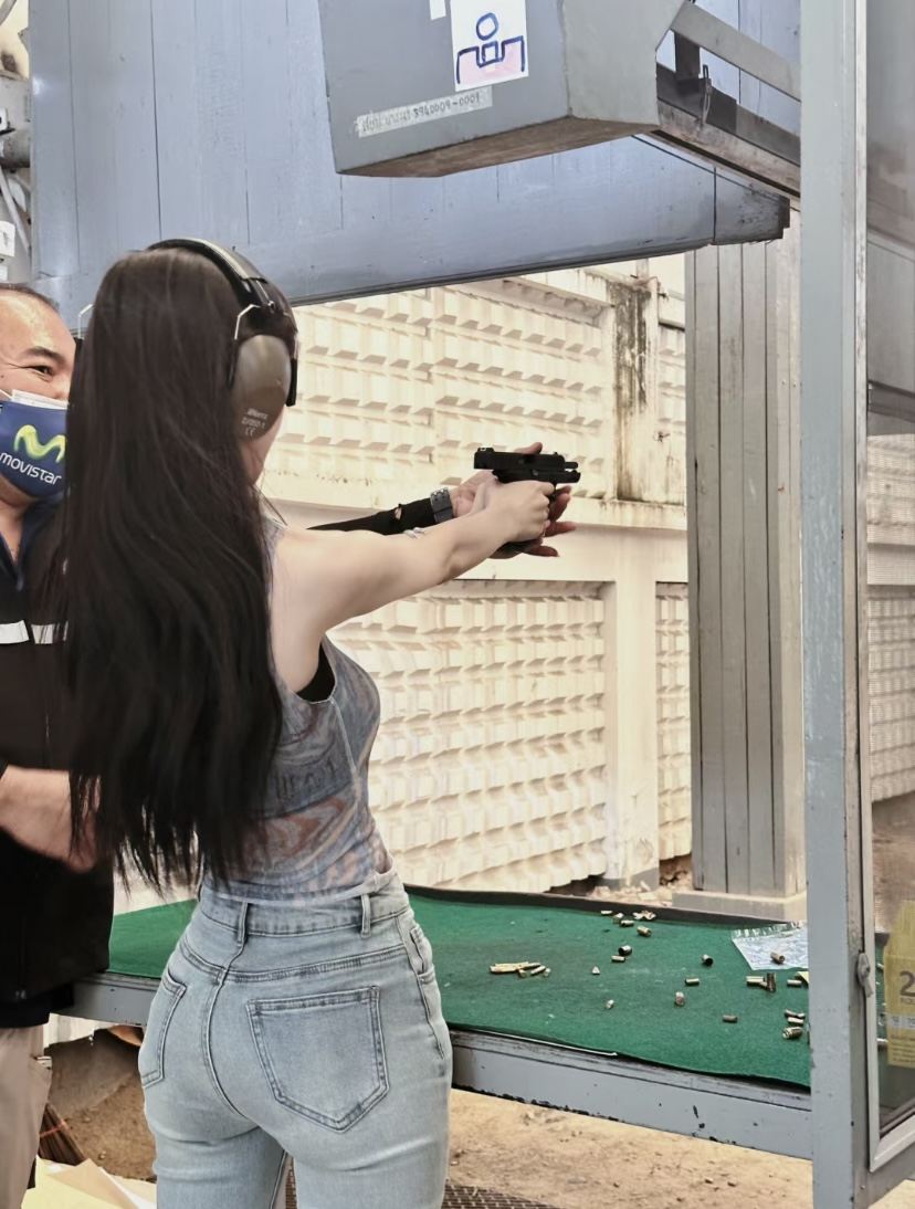 曼谷海軍射擊場