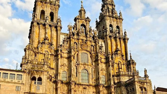 Santiago de Compostela