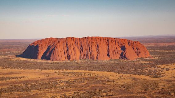 Yulara