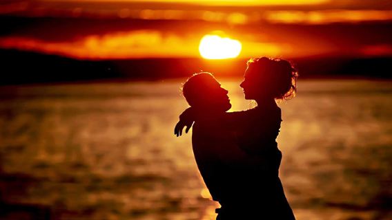 ทัวร์ชมพระอาทิตย์ตกเจ็ดเกาะกระบี่, ทัวร์ 1 วัน, บลูทีร์ส/บาร์บีคิวริมหาด