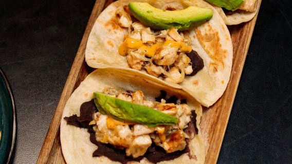 ไมอามี: ทัวร์เดินชมอาหารและความสนุกสนานที่เซาท์บีช