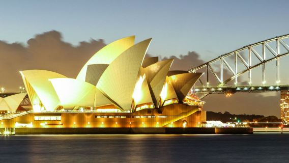 Karta iVenture Unlimited Attractions Pass w Sydney: ponad 30 atrakcji na 2-5 dni