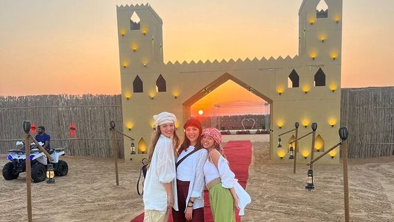 Abu DhabiTours