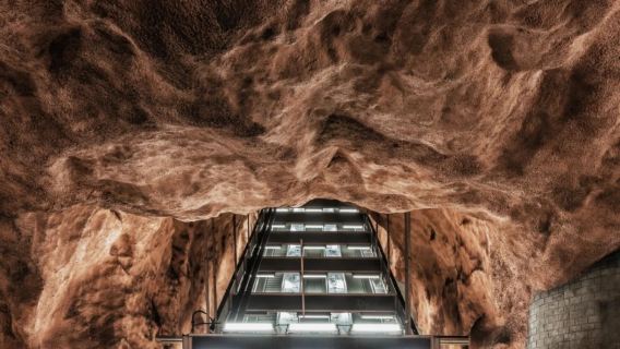 瑞典斯德哥爾摩-瑞典國家博物館等-包車可多日可周邊-精選