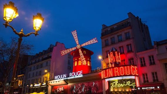 Paris
