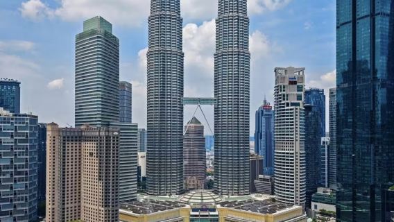 12 beliebte Fotospots in Kuala Lumpur + Privattransfer-Tagesausflug zu den Batu-Höhlen