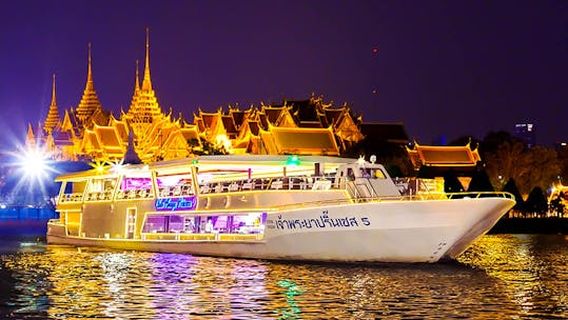 BangkokExperiences