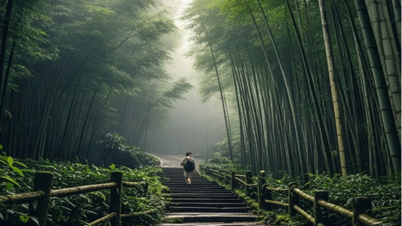 赤水日遊