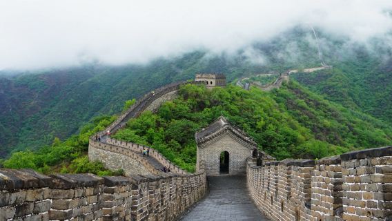 ShijiazhuangTours
