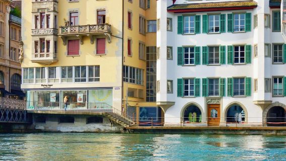 รูปปั้นสิงโตลูเซิร์นที่สวิตเซอร์แลนด์ + กำแพงมูเซกก์ + สวนธารน้ำแข็ง + ทัวร์หนึ่งวันของคณะเยซูอิต บริการภาษาจีนและภาษาอังกฤษ