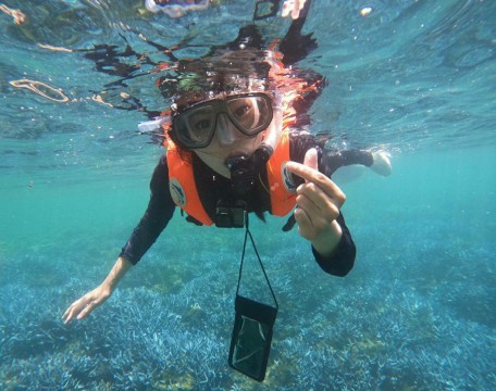 2026 澎湖花火節｜早鳥訂購限時優惠｜七美・將軍嶼祕境紫珊瑚雙浮潛｜紫色薰衣草浮潛、跳島、水摩拖曳沖浪、SUP暢遊水上玩樂