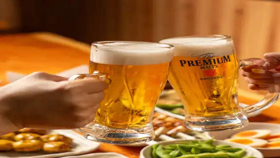 Torikizoku Meieki Higashiguchi Store - Unlimited All-You-Can-Eat Dinner Buffet Voucher (Adults Only, Reservation Required)