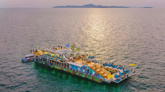 Pattaya