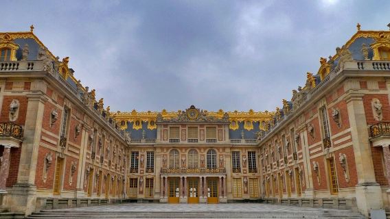 ParisTours