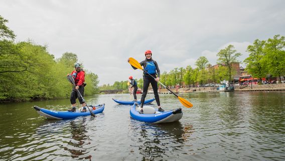 ChesterTours