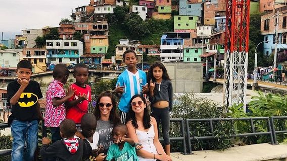 Medellin