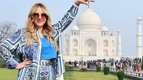 New Delhi