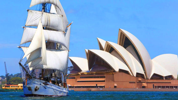 Sydney