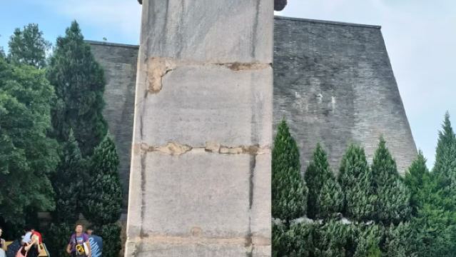 Qianling Mausoleum + Tomb of Prince Yide + Tang Zhaoling Mausoleum Scenic Area + Zhaoling Museum / Parent-Child Imperial Mausoleum Study Tour