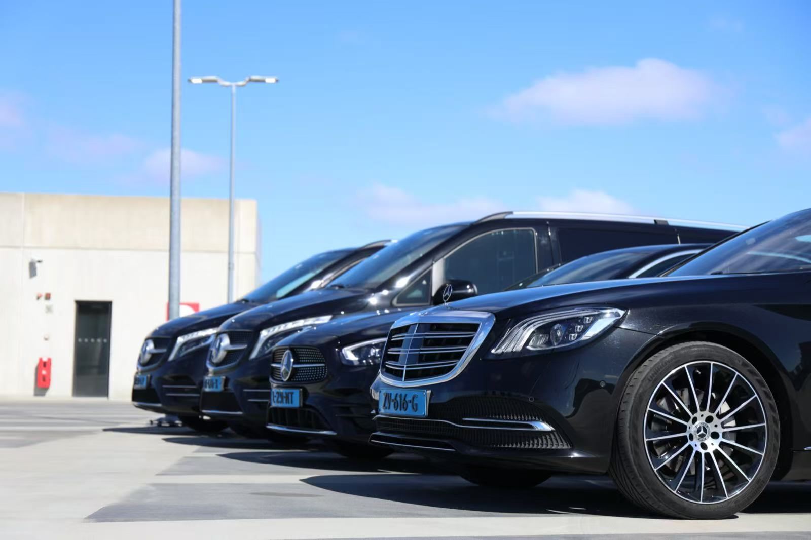 Price difference link - Special offer activity - Netherlands private charter + France private charter