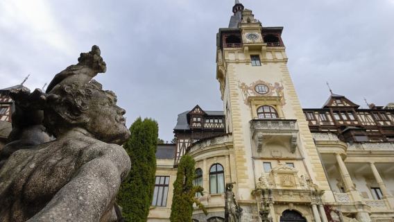 SinaiaTours