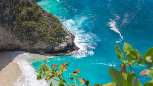 【峇里島中文定制包車】佩尼達島西線+浮潛+Crystal Bay+中文導遊