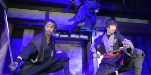 日本北海道伊達時代村+真狩村+名水公園一日遊【羊蹄山絕景】