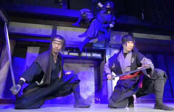 日本北海道伊達時代村+真狩村+名水公園一日遊【羊蹄山絕景】