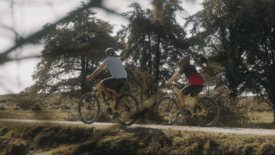 Viana do Castelo: e-mountain bike rental for adventures in nature and culture