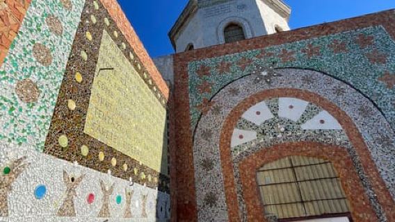 Palermo: Trekking Tour del Monte Gallo con Picnic