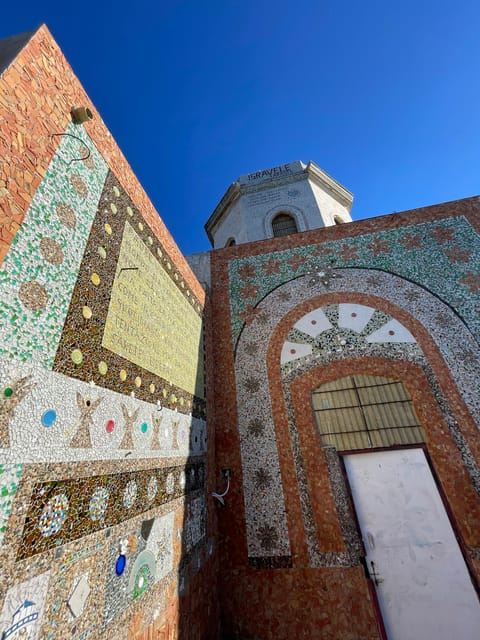 ปาแลร์โม: ทัวร์เดินป่า Monte Gallo พร้อมปิกนิก