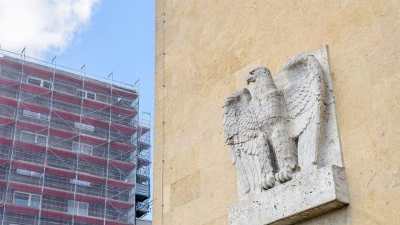 Berlin: 2,5-stündiger Rundgang durch Kreuzberg 61