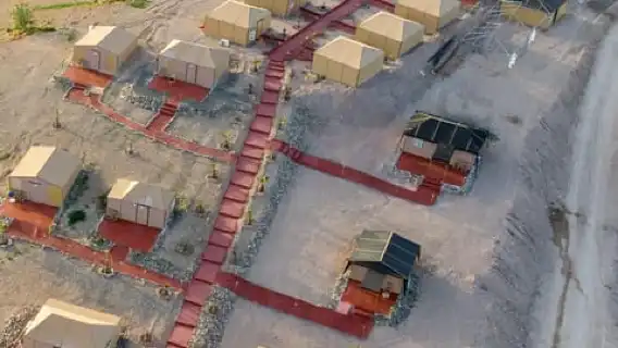 มาร์ราเกช: ทะเลทรายอากาเฟย์ ควอด, อูฐ หรือ สระว่ายน้ำ พร้อมอาหารกลางวัน