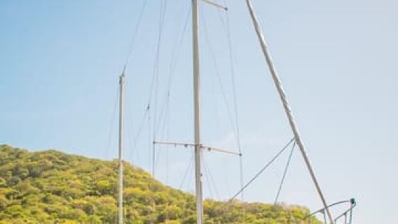 Santa Marta: tur harian ke Taman Tayrona