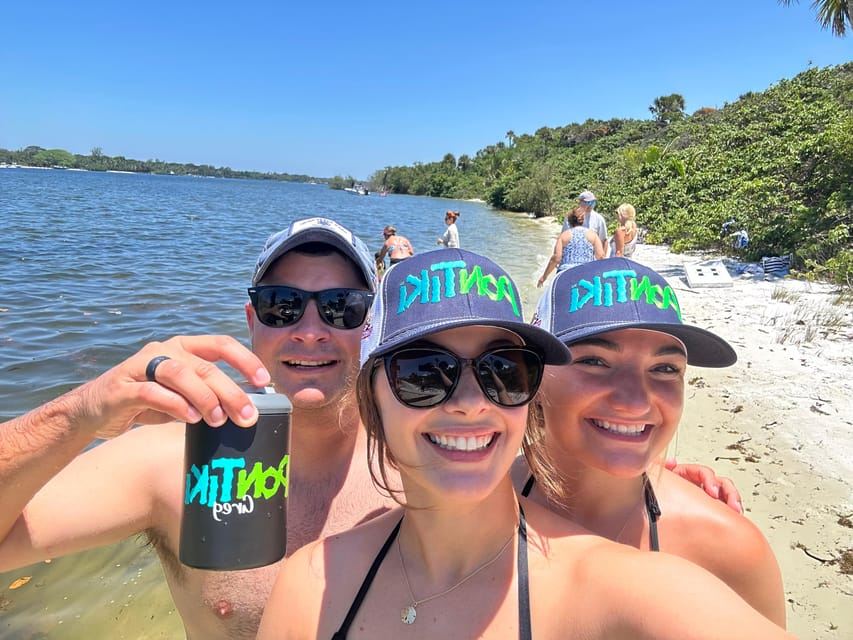 Jupiter: 3- hour Boat Cruise on Jupiter Inlet with Drinks!