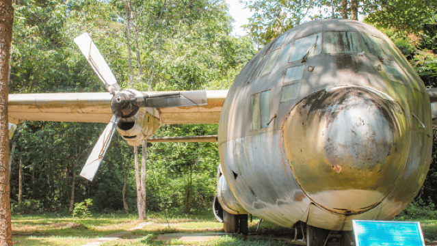 Ho Chi Minh City: Cu Chi Tunnels Eco Speedboat Day Tour