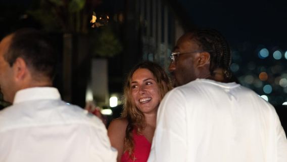 Medellín: tour della vita notturna di salsa e bachata