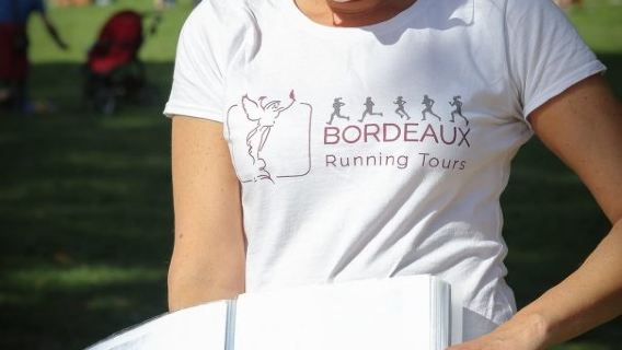 Semi-private - Running Tour - Energetic Tour