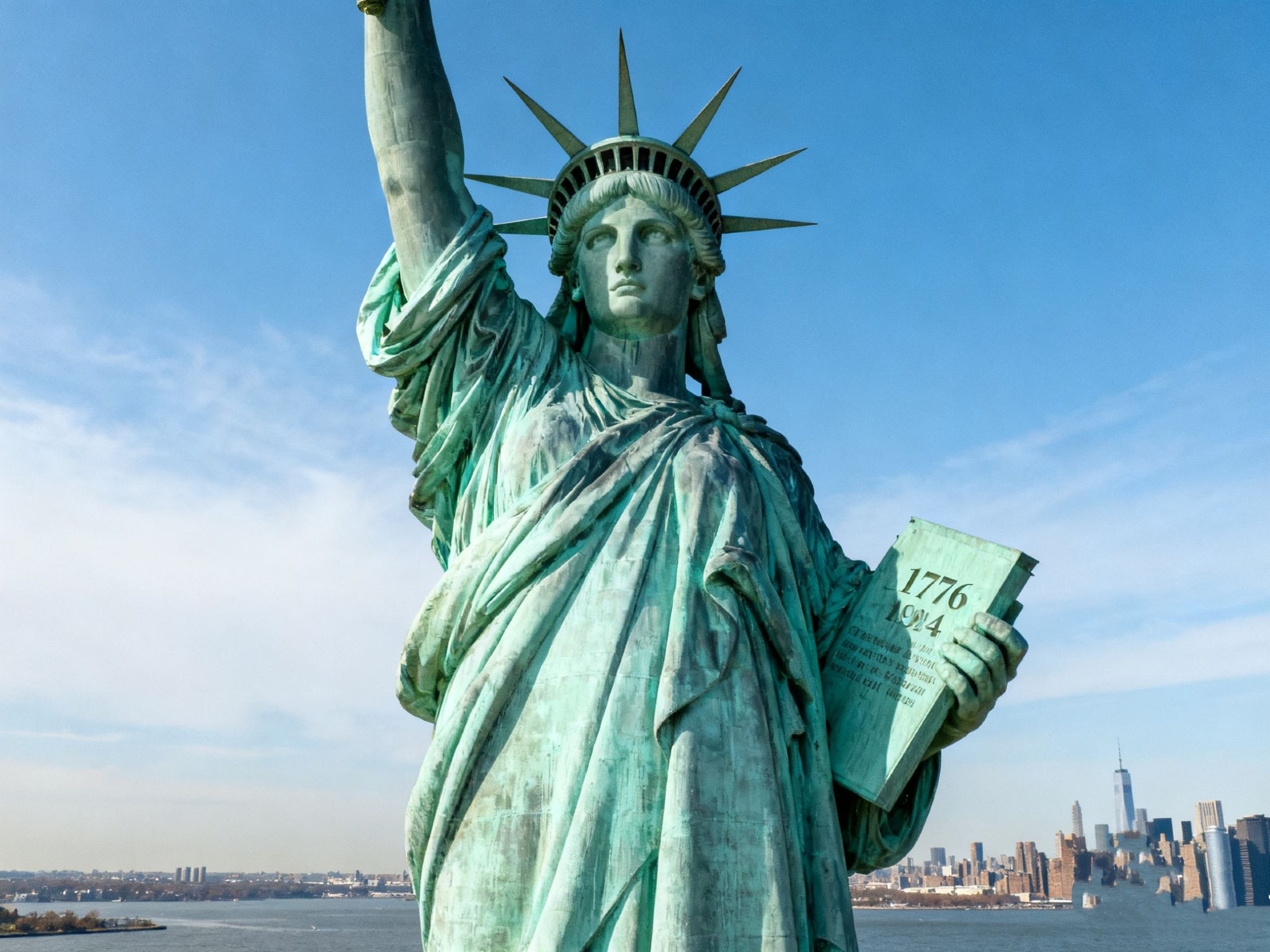 Statue of Liberty Cruise with Ellis Island, Museum