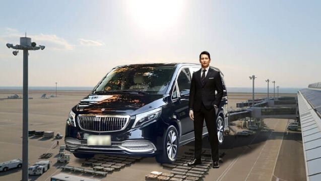 日本名古屋/中部國際機場-名古屋市內單程接送【接機/送機】