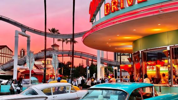 日本環球影城接送/送-大阪市區酒店【普通話包車接送-時間可自訂】